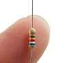 Resistors - 620 ohm