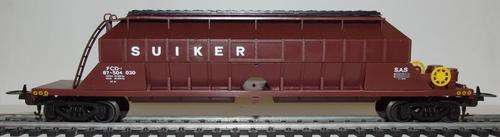 Lima HO SAR/SAS Sugar/Suiker Wagon #309071