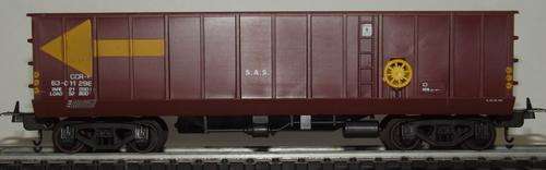 LIMA SAR/SAS HO #309041 ORE WAGON IN GOOD CONDITION