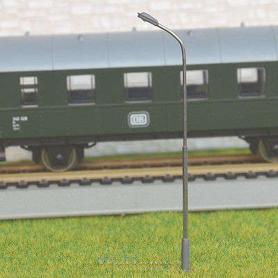 HO scale 3v/20mA LED Street Light