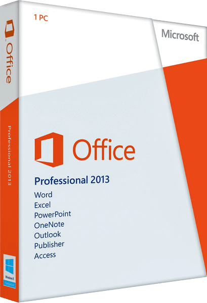 Microsoft Office 2013 Professional Plus / Standard + Visio + Project 15.0.5233.1000 (2020.04)