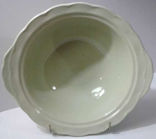 Grindley Bowl - Almond Petal
