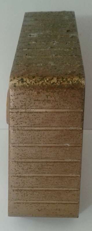 Vintage Taylor US Weather Forecast Barometer