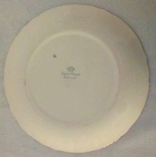 Vintage Alfred Meakin Wonderful display plate