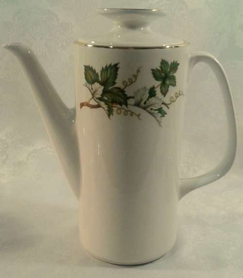 Vintage Irish Coffee Set