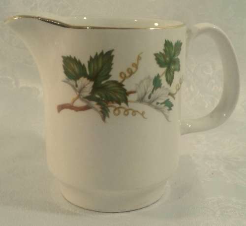 Vintage Irish Coffee Set