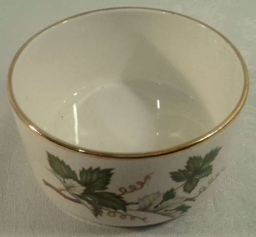 Vintage Irish Coffee Set