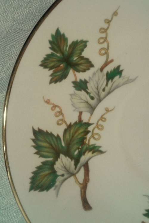 Vintage Irish Coffee Set