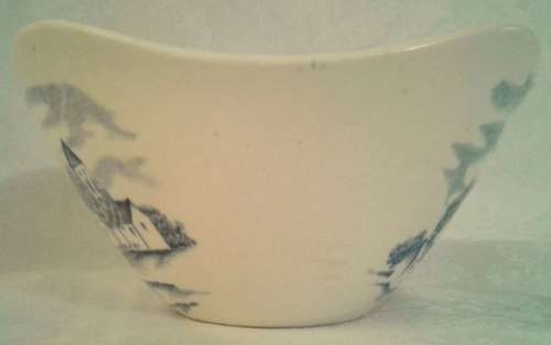 Midwinter Stylecraft Sugar Bowl (Please read full description)