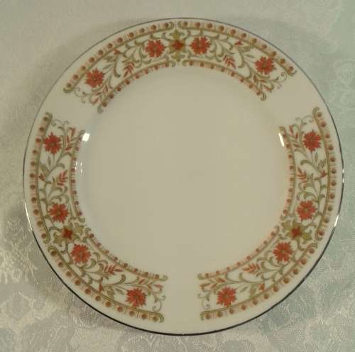 Vintage Lara Ware Trio