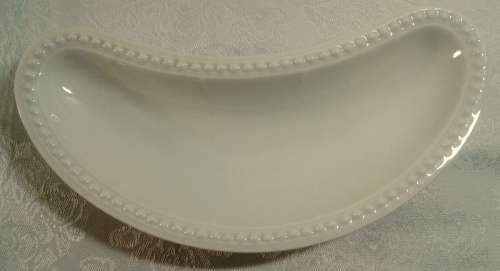 Hutschenreuther Bavarian Relish or side dish plates