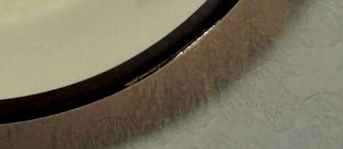 Rare Royal Doulton 'Kookaburra' Dinner plate