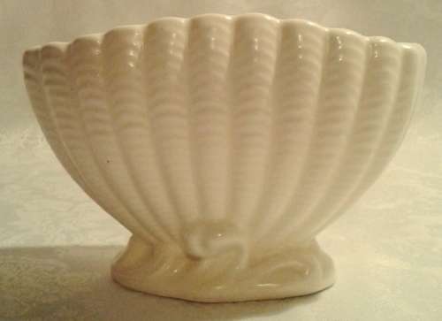 Stunning  1920-1939 Art Deco SylvaC Pottery Planter / Vase