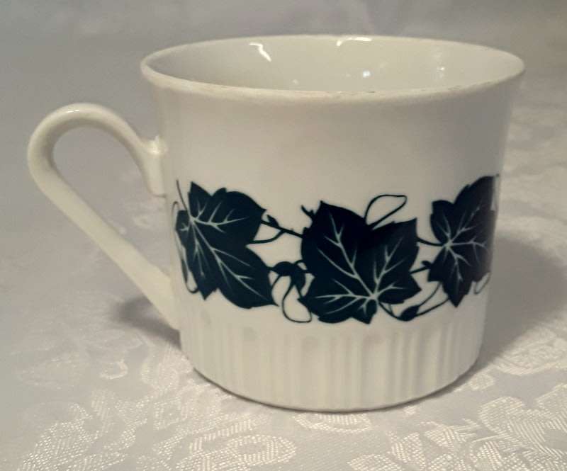 Kahla - Made in Germany Coffee Set (1967  1987)
