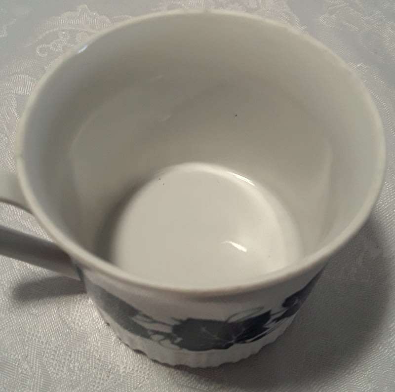 Kahla - Made in Germany Coffee Set (1967  1987)