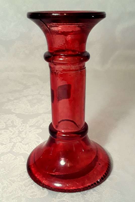 Murano Glass - Sergio Talanti Candle holder