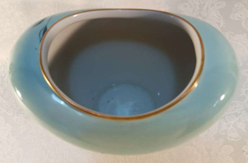 1930s Eschenbach, Bavaria Germany Vase