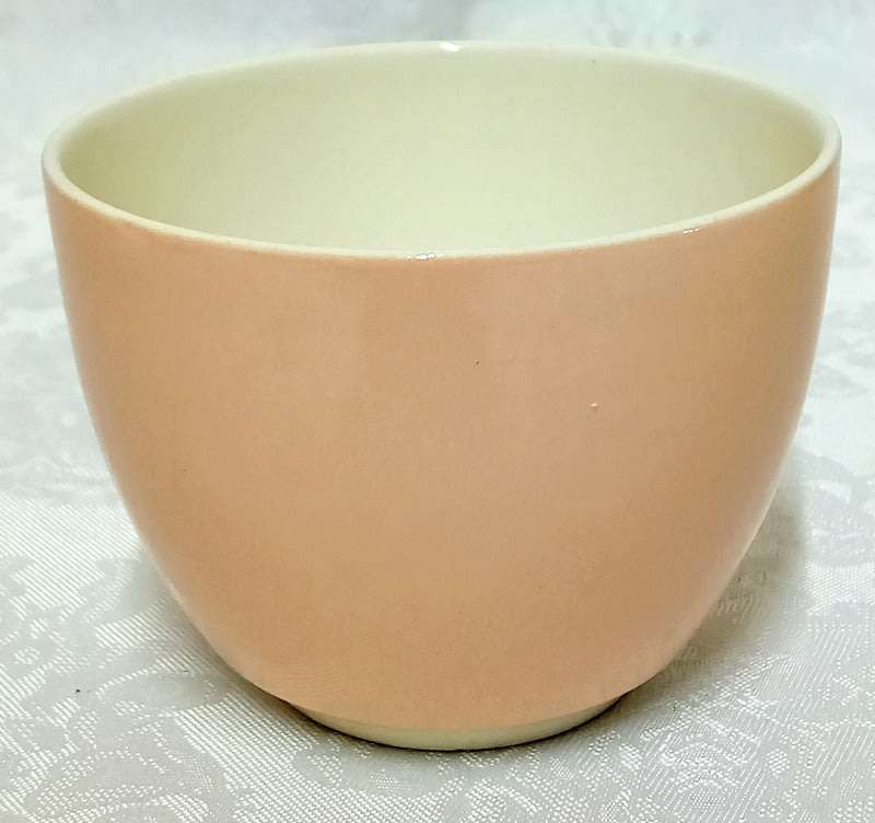 Poole Pottery Twintone Coffee Set - Please read the description