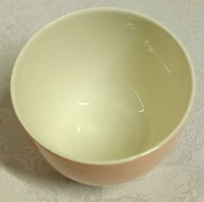 Poole Pottery Twintone Coffee Set - Please read the description