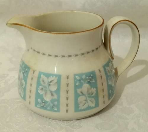 Vintage Royal Doulton Hampton Court Tea for Two
