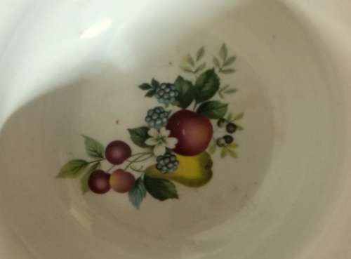 Vintage  Portmeirion Chamber Pot or Planter (please read the description)