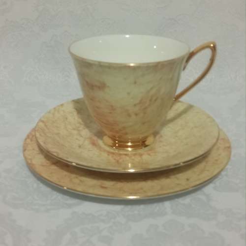 Royal Albert Gossamer Trio
