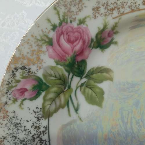 Lusterware - Four Trios