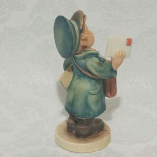 1960 S20 HUMMEL GOEBEL Postman