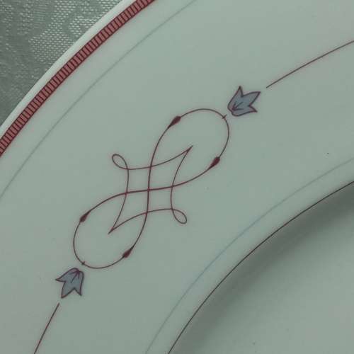 Villeroy & Boch Aragon Plate