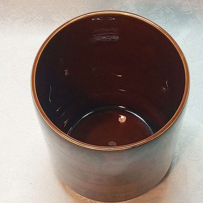 Retro canister. Strater, Monterrey, British Anchor. Made in England