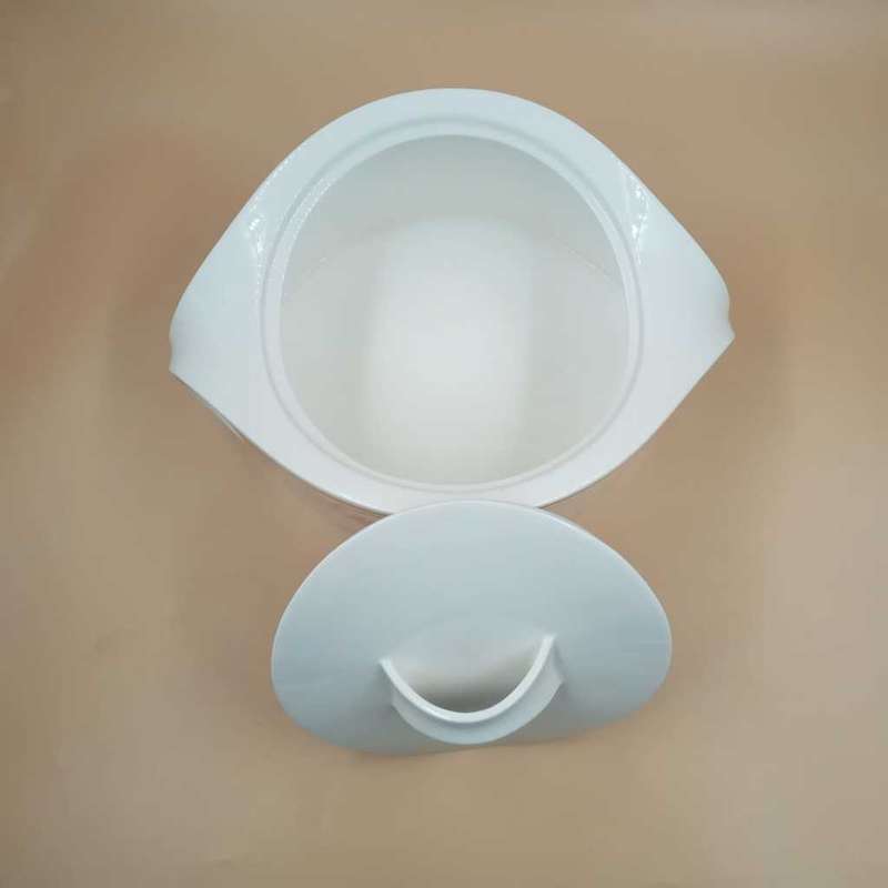 Villeroy & Bosch "Iris" Casserole Dish 1980's