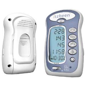 Itzbeen  Baby Care Timer (Pocket Nanny)