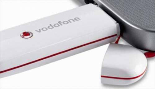 CRAZZZZY R1 AUCTION!!!! VODAFONE 3G MODEM!!!