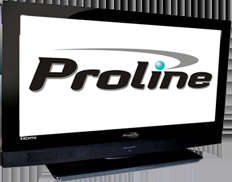 Crazzzzzy R1 Auction! Brand New Proline 42" Full HD LCD TV!
