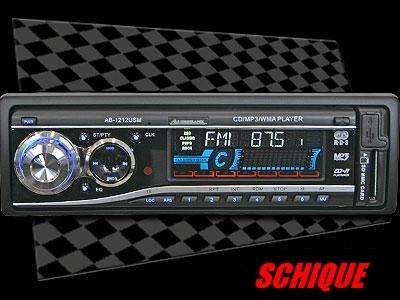 ***Crazzzzy R1 Auction***Brand New Audiobank MP3 Front Loader***
