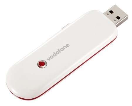 ***VODAFONE 3G MODEM K3565-Z***LIKE NEW***