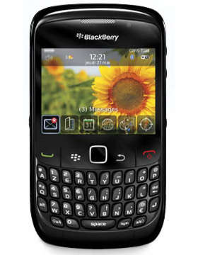 ***2 WEEKS OLD***BLACKBERRY 8520***
