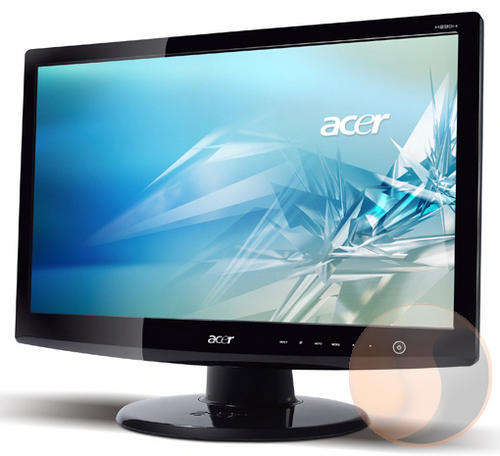 ***ACER 23" LCD WITH HDMI & SPEAKERS***BRAND NEW***FULL HD***