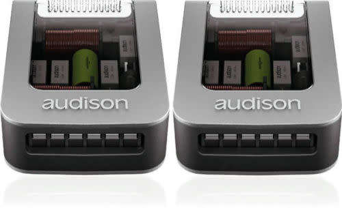 Audison 2 Way Crossover *MAKE AN OFFER*