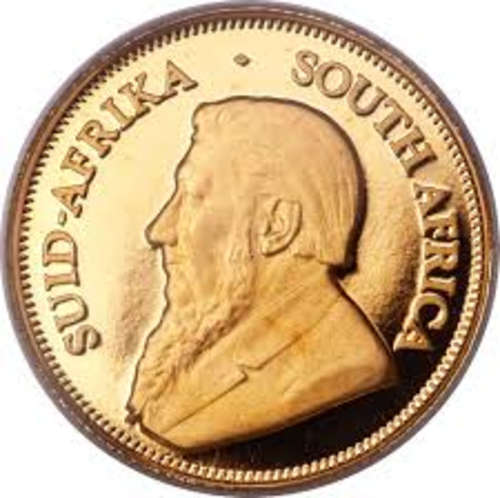 Limited edition *1/10th kruger rand 2010* Soccer World cup South Africa Hosting year