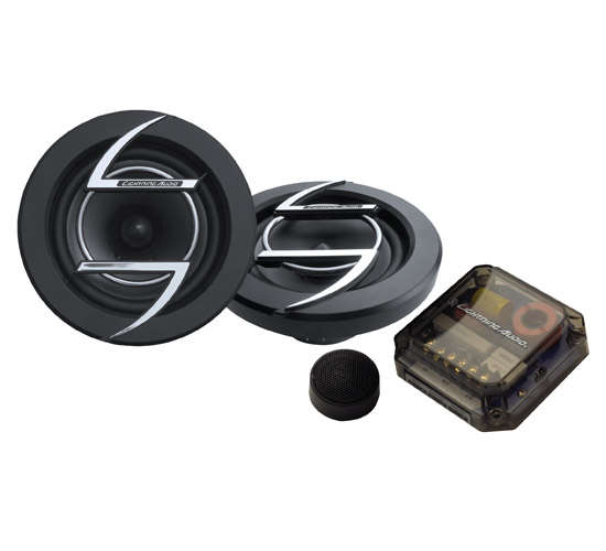 Lightning Audio Split System S4.525C