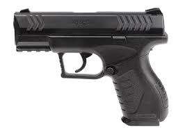 UMAREX XBG Co2 .177 BB Pistol (4.5mm)