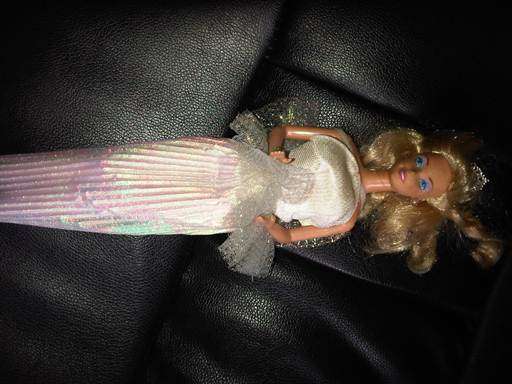 Barbie - Malaysia