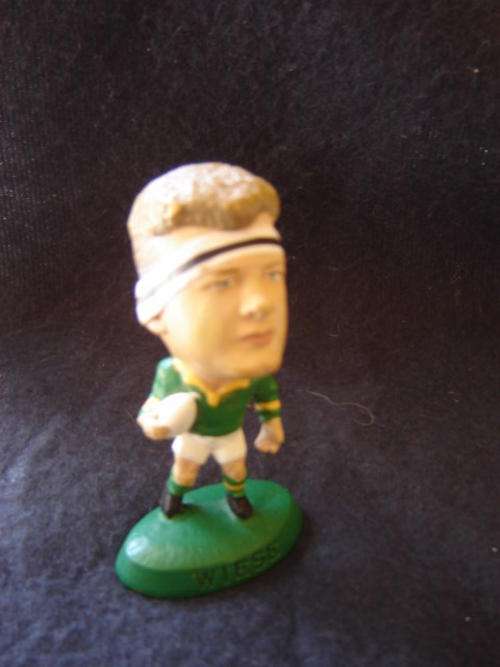 Kobus Wiese Figurine