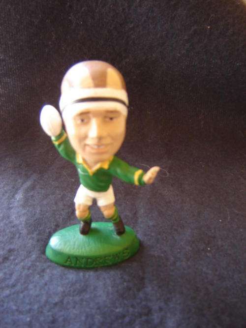 Andrews Figurine