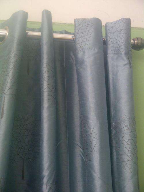 EYELET CURTAINS 150CM X 230CM AVAILABLE IN FOUR COLOURS!!!!!!