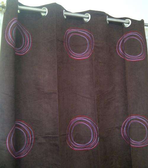 PANEL CURTAIN
