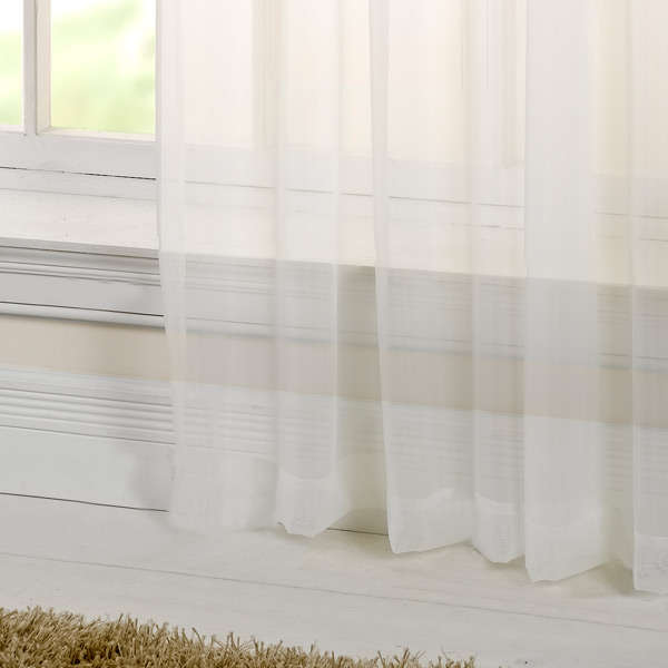 plain voile 5m