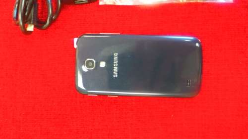 Samsung S4 Mini FREE POUCH & GLASS PROTECTOR