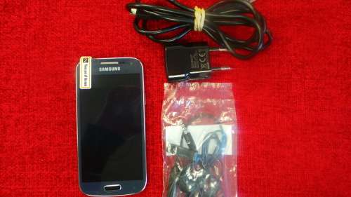 Samsung S4 Mini FREE POUCH & GLASS PROTECTOR